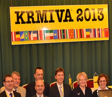 Savjetovanje KRMIVA 2014
