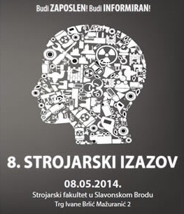 Strojarski izazov 2014 Strojarski izazov 2014