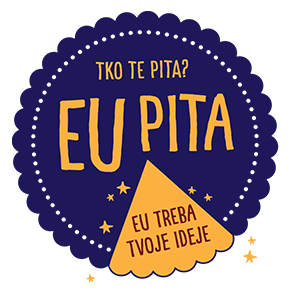 Dijalog EU-a s mladima / Anketni upitnik Dijalog EU-a s mladima / Anketni upitnik